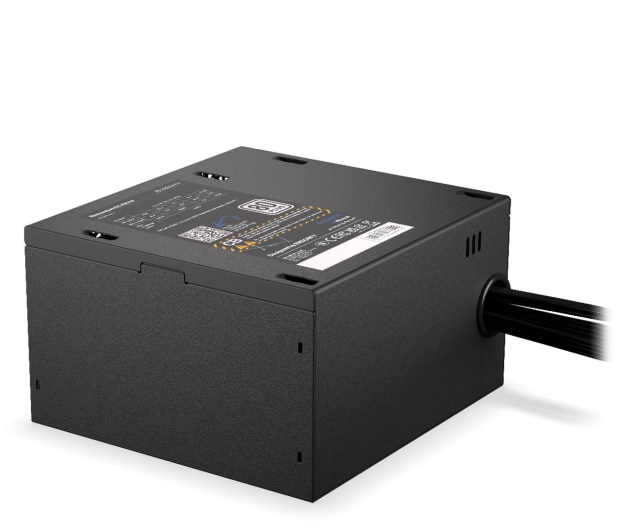 ENDORFY Elementum E5 450W 80 Plus - 1236840 - zdjęcie 8